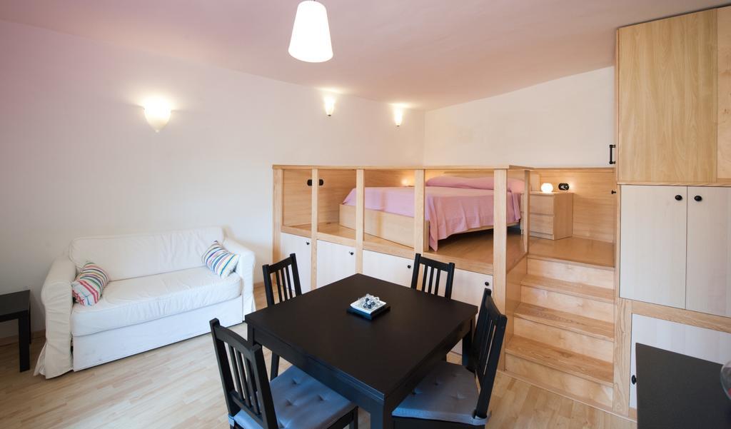 La Sentinella Holiday House Bracciano  Habitación foto