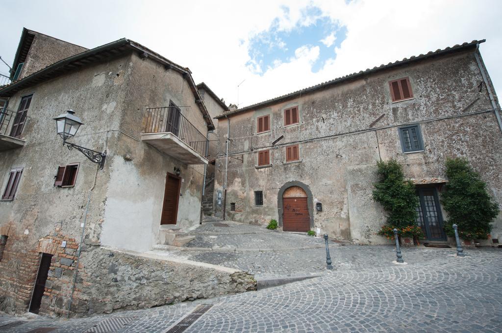 La Sentinella Holiday House Bracciano  Habitación foto