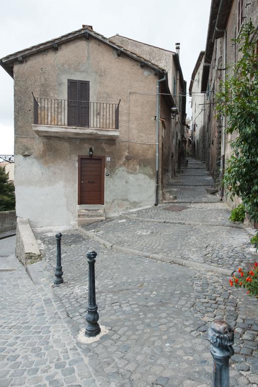 La Sentinella Holiday House Bracciano  Habitación foto