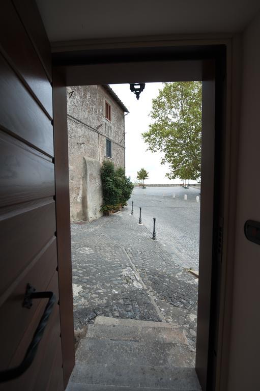 La Sentinella Holiday House Bracciano  Habitación foto