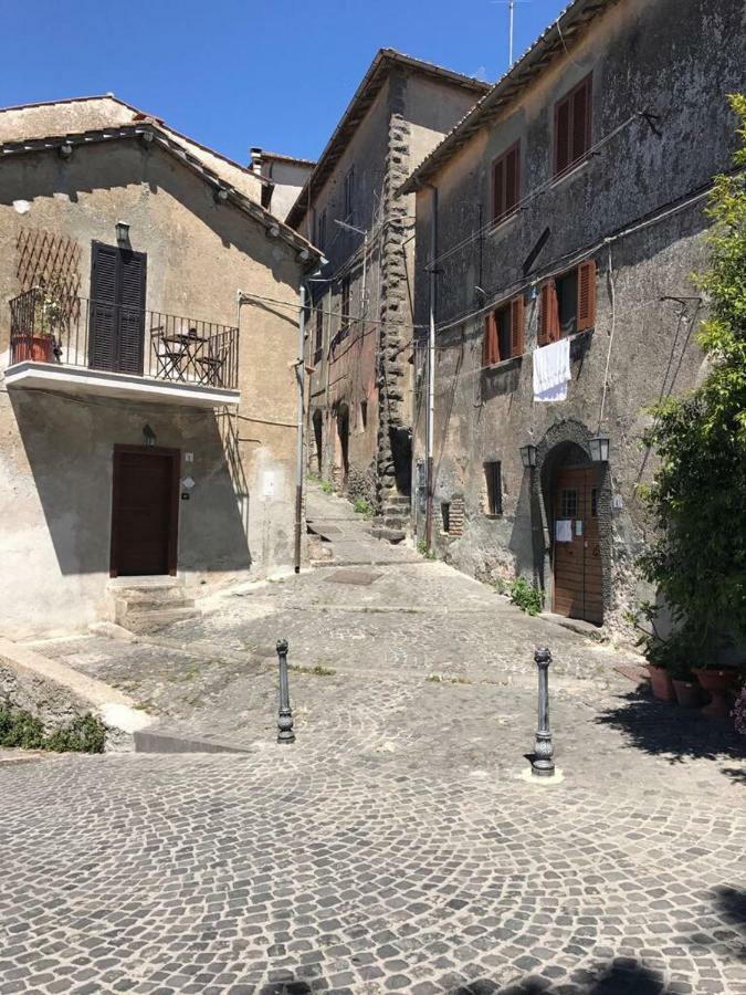 La Sentinella Holiday House Bracciano  Exterior foto