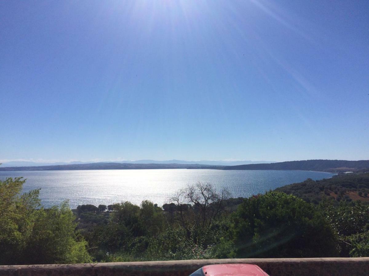 La Sentinella Holiday House Bracciano  Exterior foto